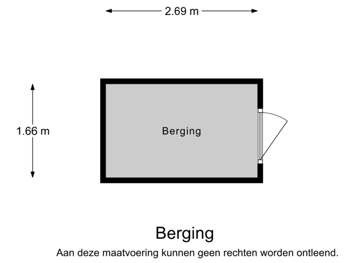 Berging