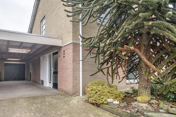 Foto 2 van Ruimtevaartstraat 24