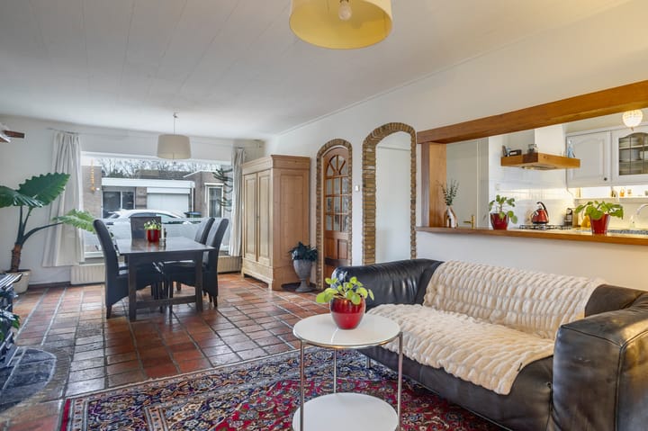 Foto 3 van Ruimtevaartstraat 24