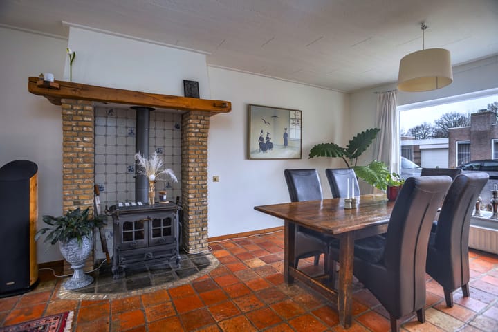 Foto 6 van Ruimtevaartstraat 24