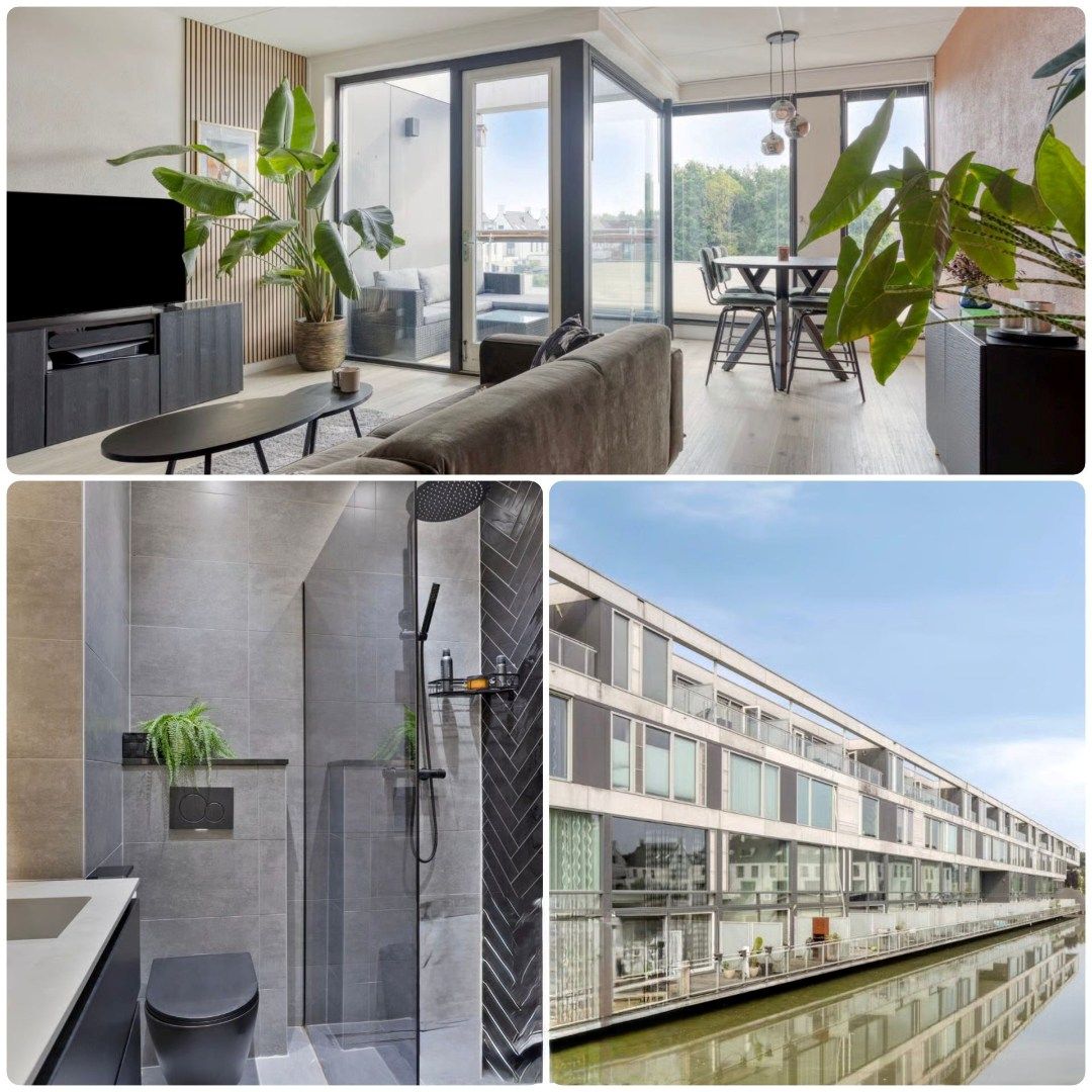 Foto 1 van Waterlinie 501