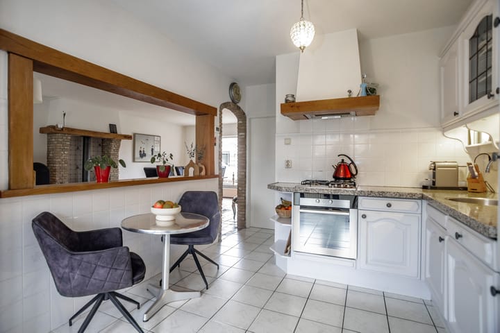 Foto 10 van Ruimtevaartstraat 24