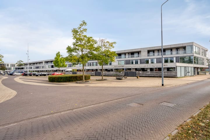 Foto 5 van Waterlinie 501