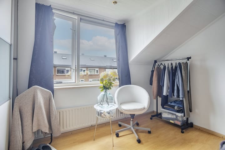 Foto 18 van Ruimtevaartstraat 24