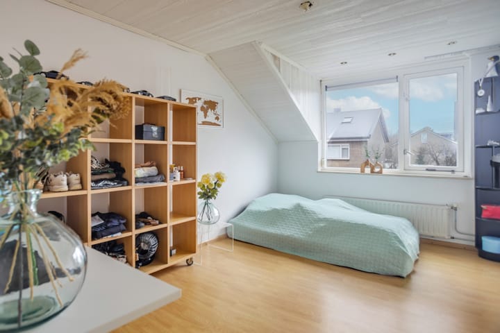 Foto 20 van Ruimtevaartstraat 24