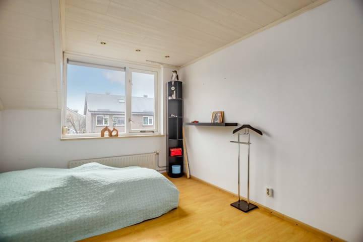 Foto 21 van Ruimtevaartstraat 24