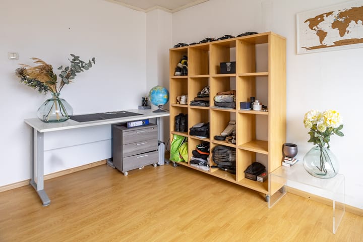 Foto 22 van Ruimtevaartstraat 24