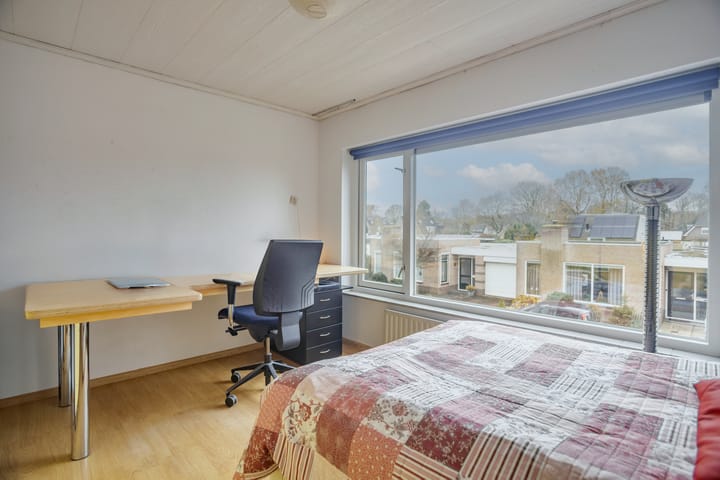 Foto 23 van Ruimtevaartstraat 24