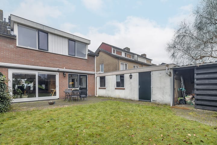 Foto 31 van Ruimtevaartstraat 24