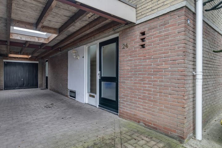 Foto 36 van Ruimtevaartstraat 24