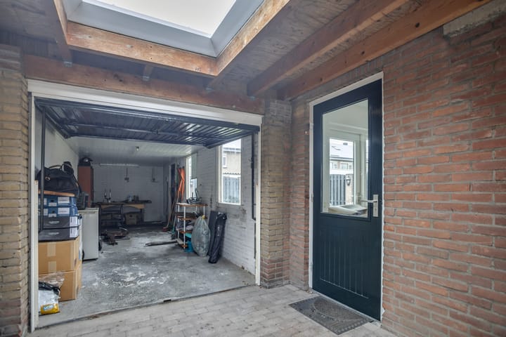 Foto 37 van Ruimtevaartstraat 24