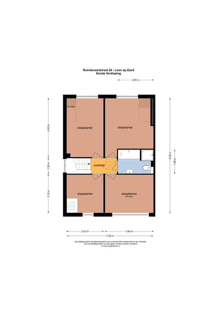 Foto 46 van Ruimtevaartstraat 24