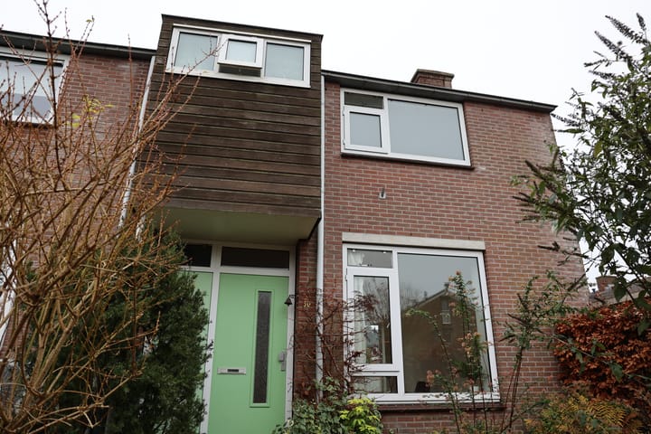 Foto 2 van Joost van den Vondelstraat 30