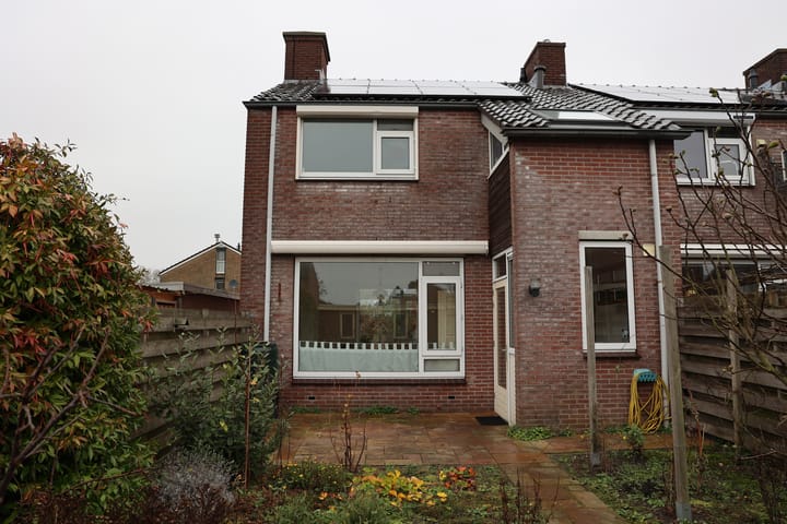 Foto 3 van Joost van den Vondelstraat 30