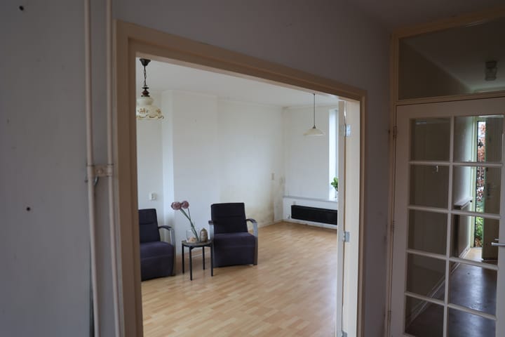 Foto 4 van Joost van den Vondelstraat 30