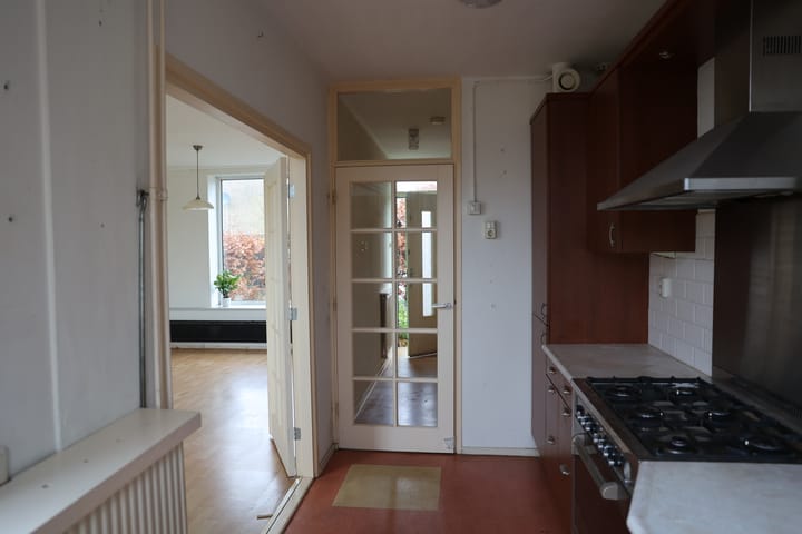 Foto 6 van Joost van den Vondelstraat 30