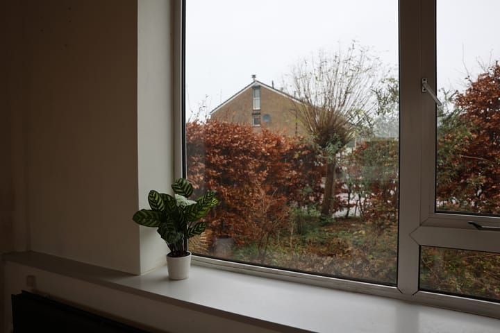 Foto 7 van Joost van den Vondelstraat 30