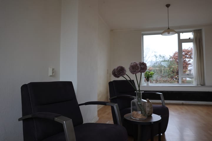 Foto 8 van Joost van den Vondelstraat 30