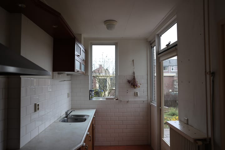 Foto 10 van Joost van den Vondelstraat 30