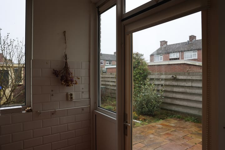 Foto 11 van Joost van den Vondelstraat 30