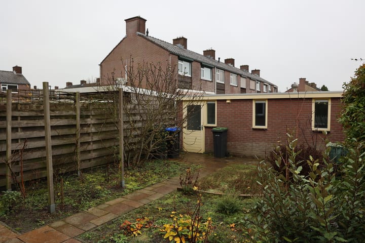 Foto 12 van Joost van den Vondelstraat 30