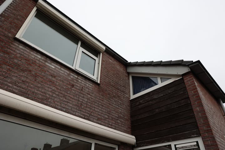 Foto 14 van Joost van den Vondelstraat 30