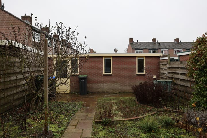 Foto 15 van Joost van den Vondelstraat 30