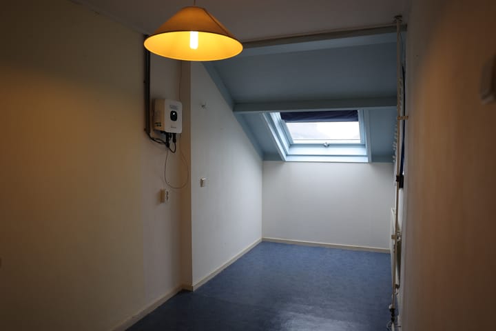 Foto 18 van Joost van den Vondelstraat 30