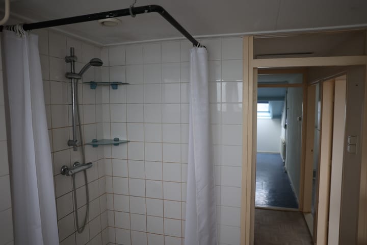 Foto 19 van Joost van den Vondelstraat 30