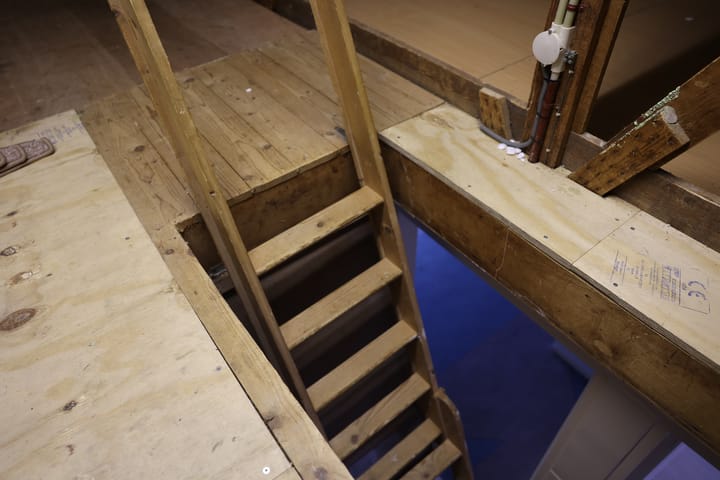 Foto 20 van Joost van den Vondelstraat 30