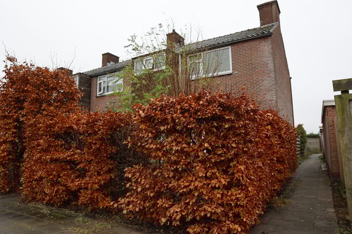 Foto 22 van Joost van den Vondelstraat 30