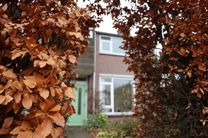 Foto 23 van Joost van den Vondelstraat 30