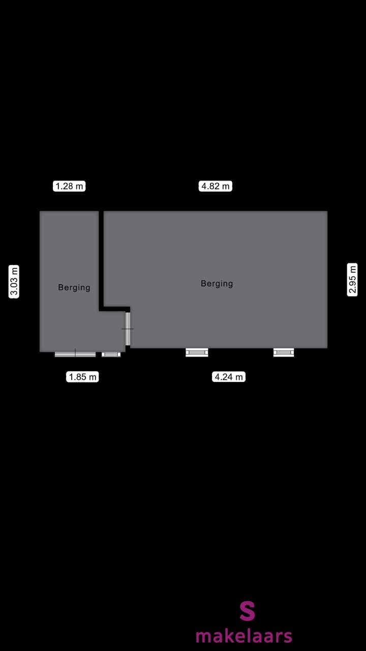 Foto 29 van Joost van den Vondelstraat 30