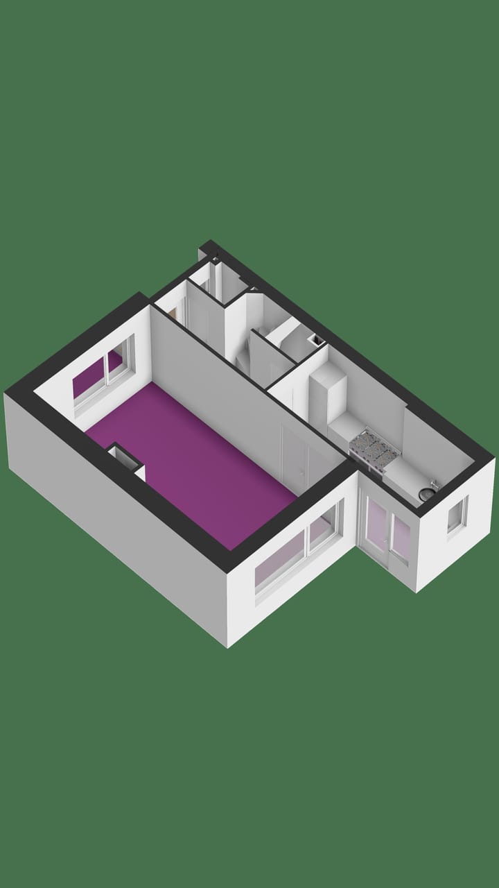 Foto 30 van Joost van den Vondelstraat 30