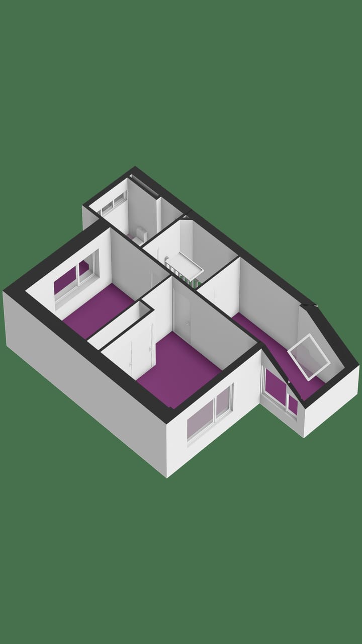 Foto 31 van Joost van den Vondelstraat 30