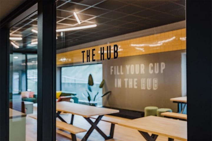 Foto 13 van Limburglaan 5-B21