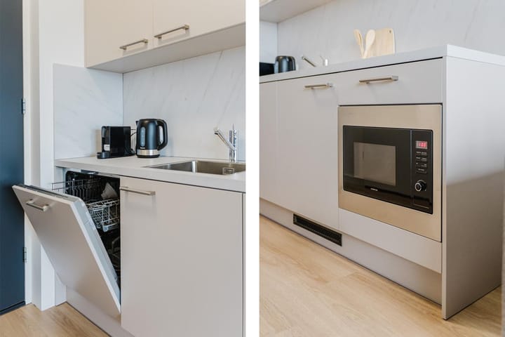 Foto 5 van Limburglaan 5-B21