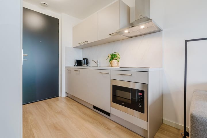 Foto 4 van Limburglaan 5-B21