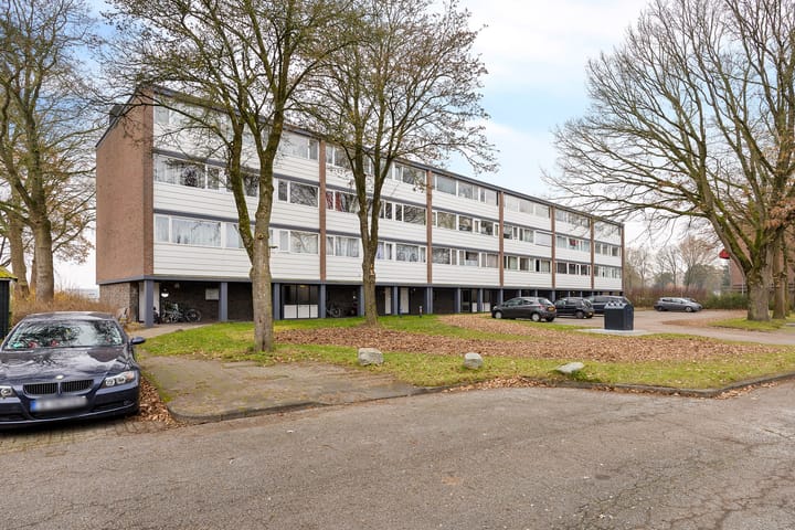 Photo 3 of Varenkamp 13