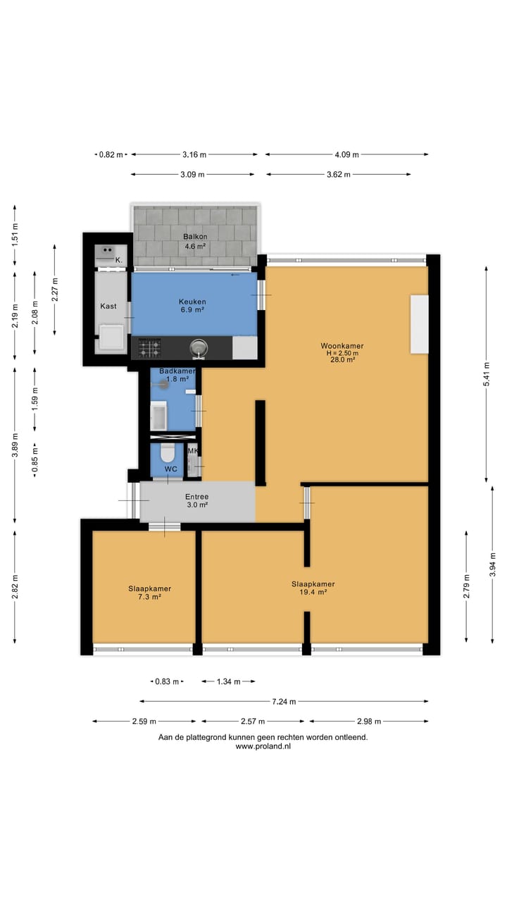 Photo 44 of Varenkamp 13