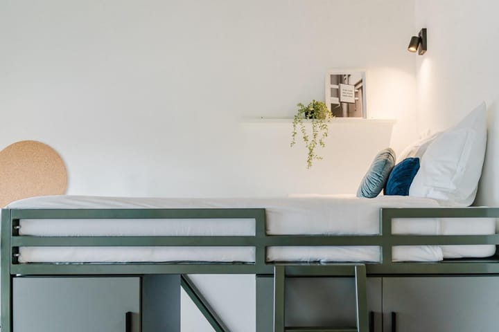 Foto 7 van Limburglaan 5-B21