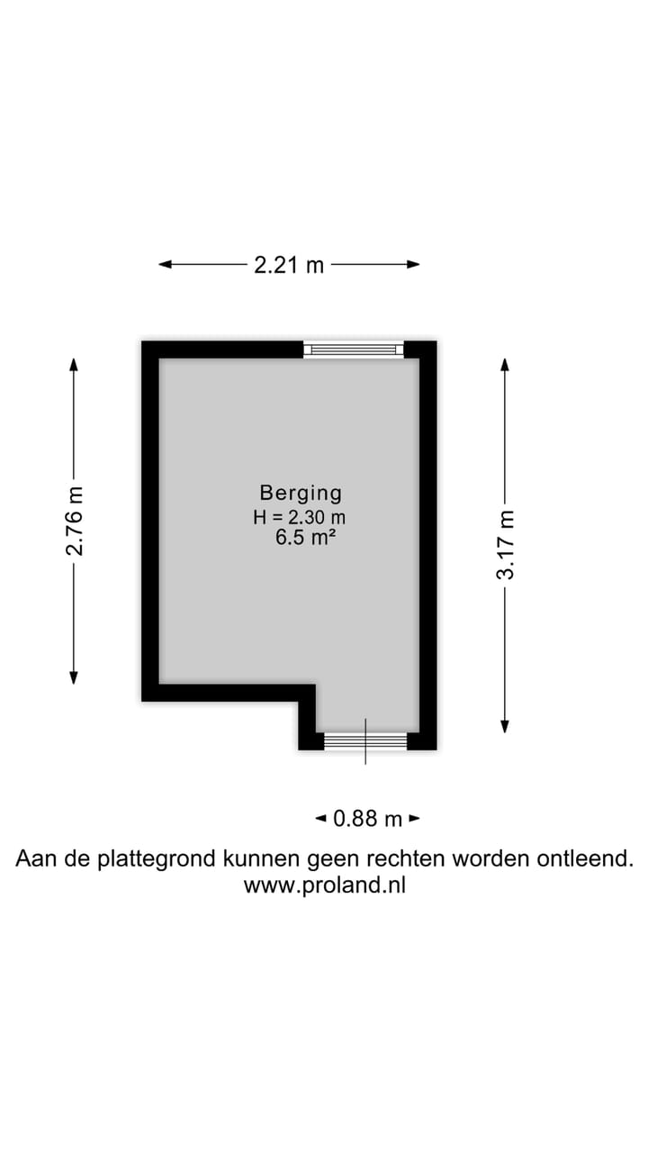 Photo 45 of Varenkamp 13