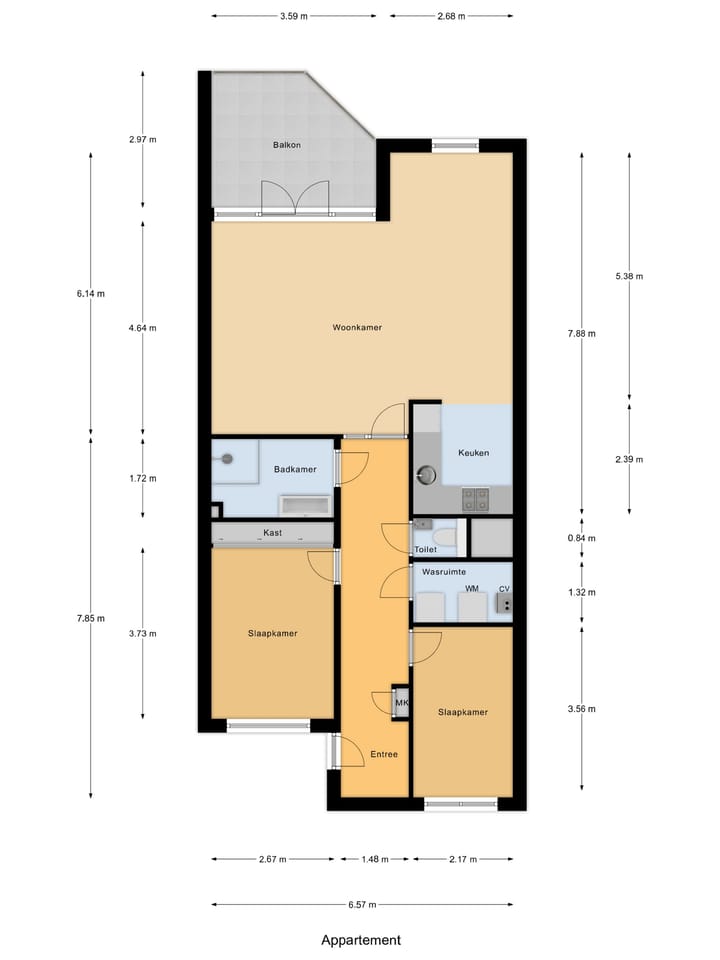 Photo 40 of Eendekamp 78