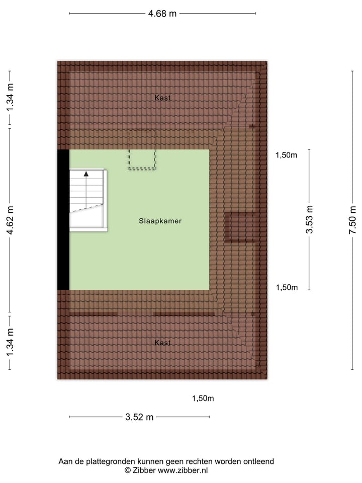 Foto 45 van Molenstraat 31