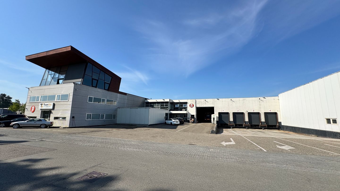 Bekijk foto 1 van De Run 4444-4448