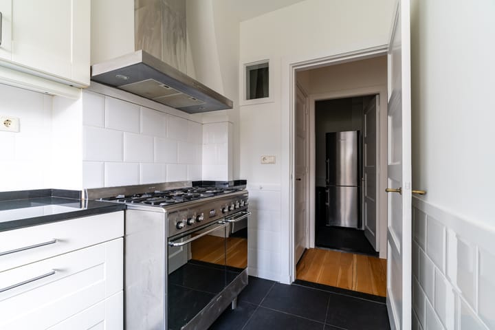 Foto 2 van Mesdagstraat 92