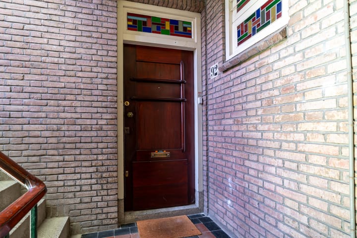 Foto 8 van Mesdagstraat 92