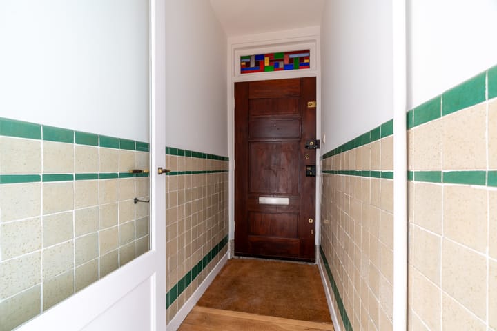 Foto 10 van Mesdagstraat 92