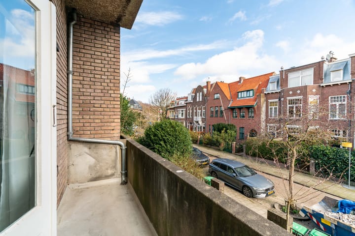 Foto 28 van Mesdagstraat 92