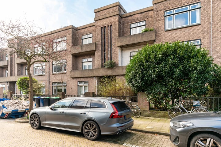 Foto 33 van Mesdagstraat 92